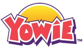 Yowie Logo