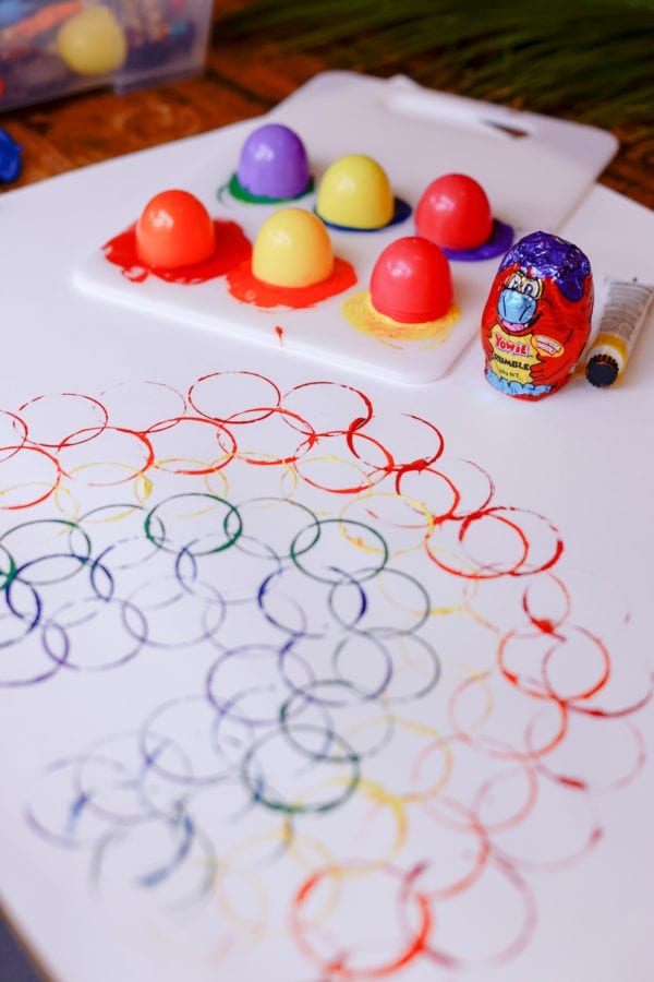 Educator zone yowie world