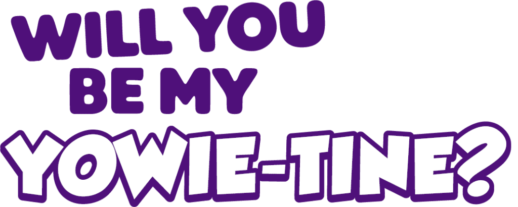 Txt Will You Be My Yowietine