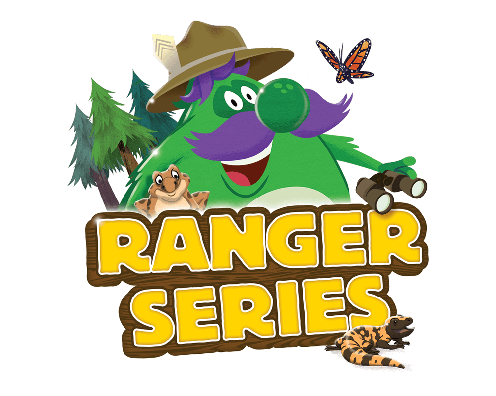 Ranger Series - Yowie World