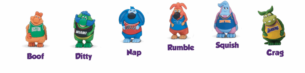 Nba Yowie Toys Wave V2 (1)