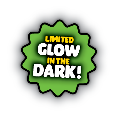 Limited Glow In The Dark (1)